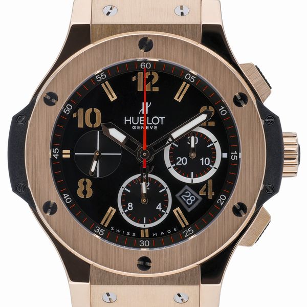 Hublot Big Bang 301.PX.130.RX